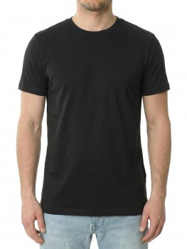 ID IDENTITY 0510 T-Shirt schwarz | yam yam world