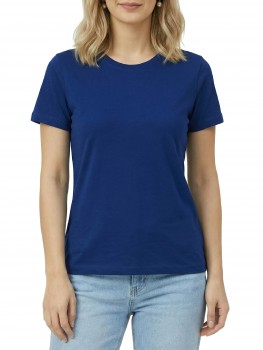 ID IDENTITY 0511 T-Shirt blau | yam yam world