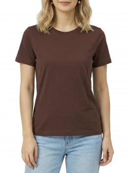 ID IDENTITY 0511 T-Shirt braun | yam yam world