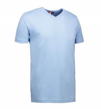 ID IDENTITY 0514 T-Shirt blau | yam yam world