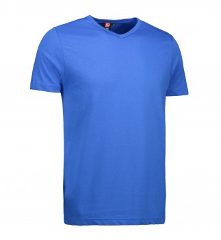 ID IDENTITY 0514 T-Shirt blau | yam yam world