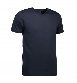ID IDENTITY 0514 T-Shirt navy | yam yam world