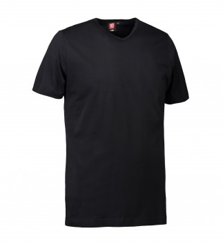 ID IDENTITY 0514 T-Shirt schwarz | yam yam world