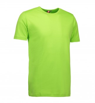 ID IDENTITY 0517 T-Shirt gr�n | yam yam world