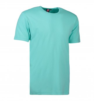 ID IDENTITY 0517 T-Shirt gr�n | yam yam world