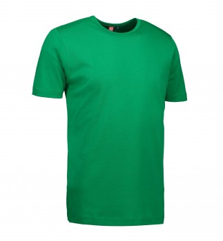 ID IDENTITY 0517 T-Shirt gr�n | yam yam world