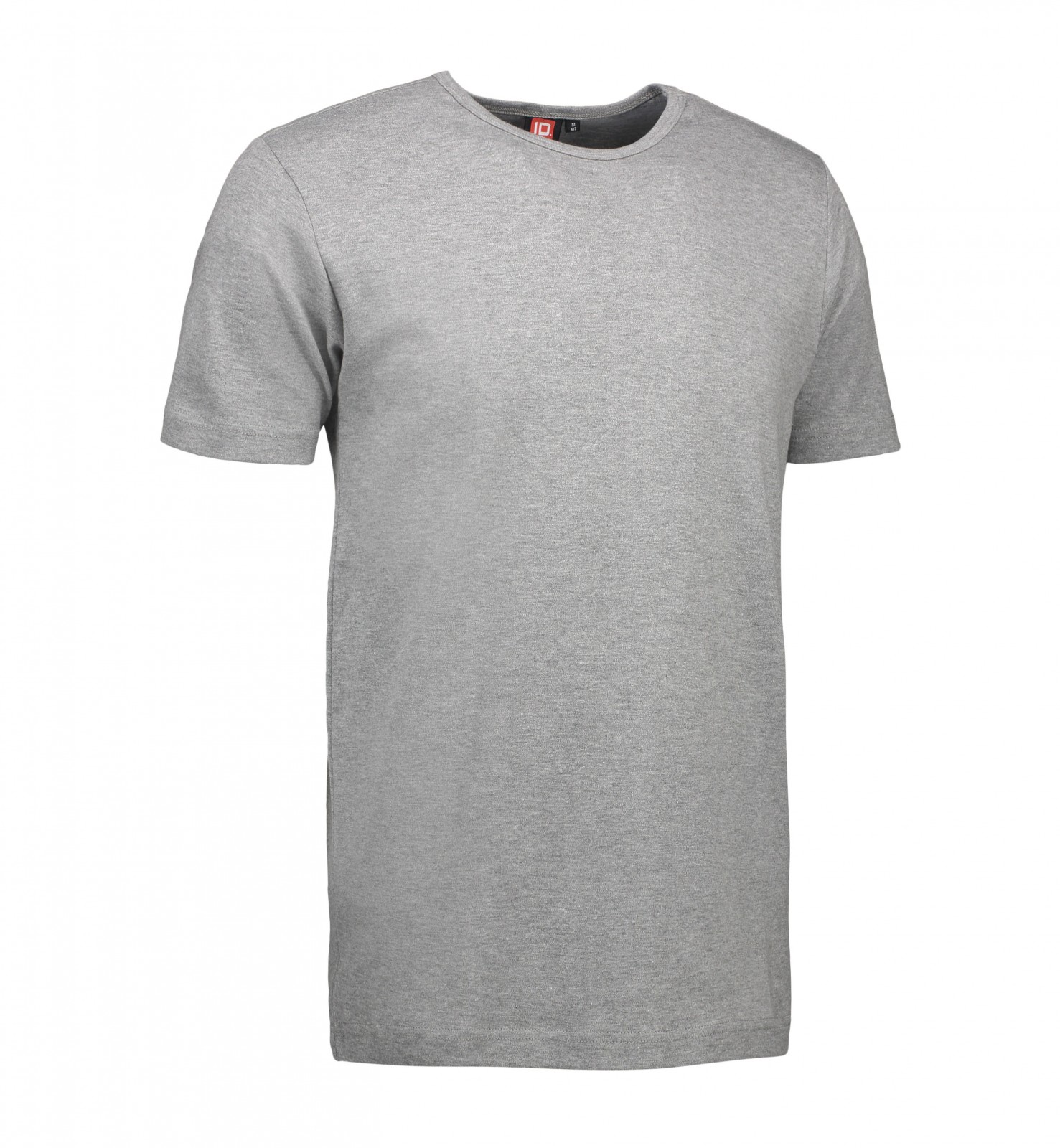ID IDENTITY 0517 T-Shirt grau