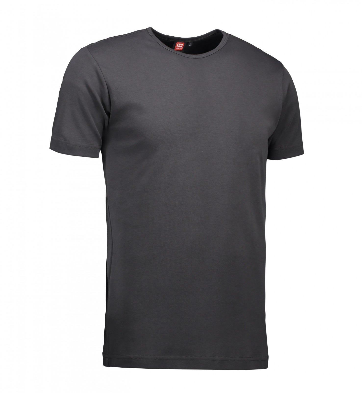 ID IDENTITY 0517 T-Shirt grau