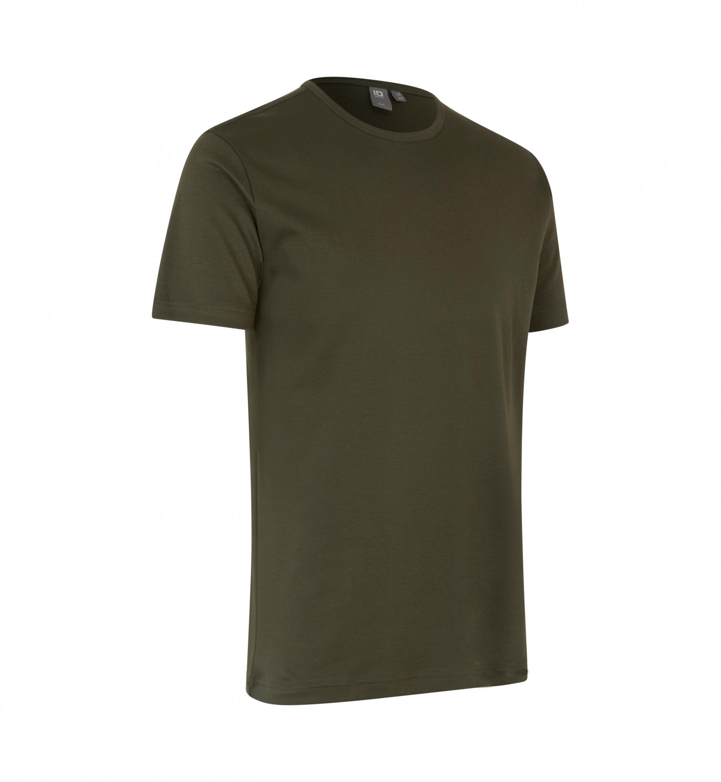 ID IDENTITY 0517 T-Shirt gr�n
