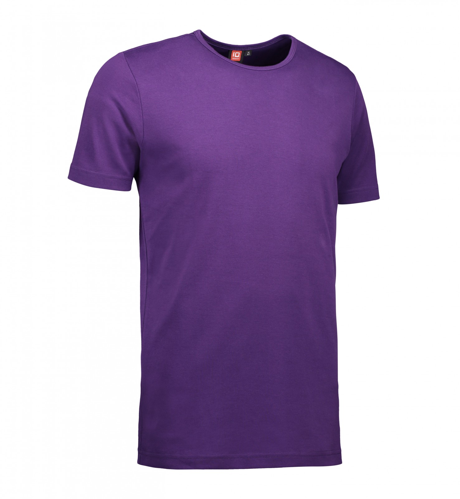 ID IDENTITY 0517 T-Shirt lila