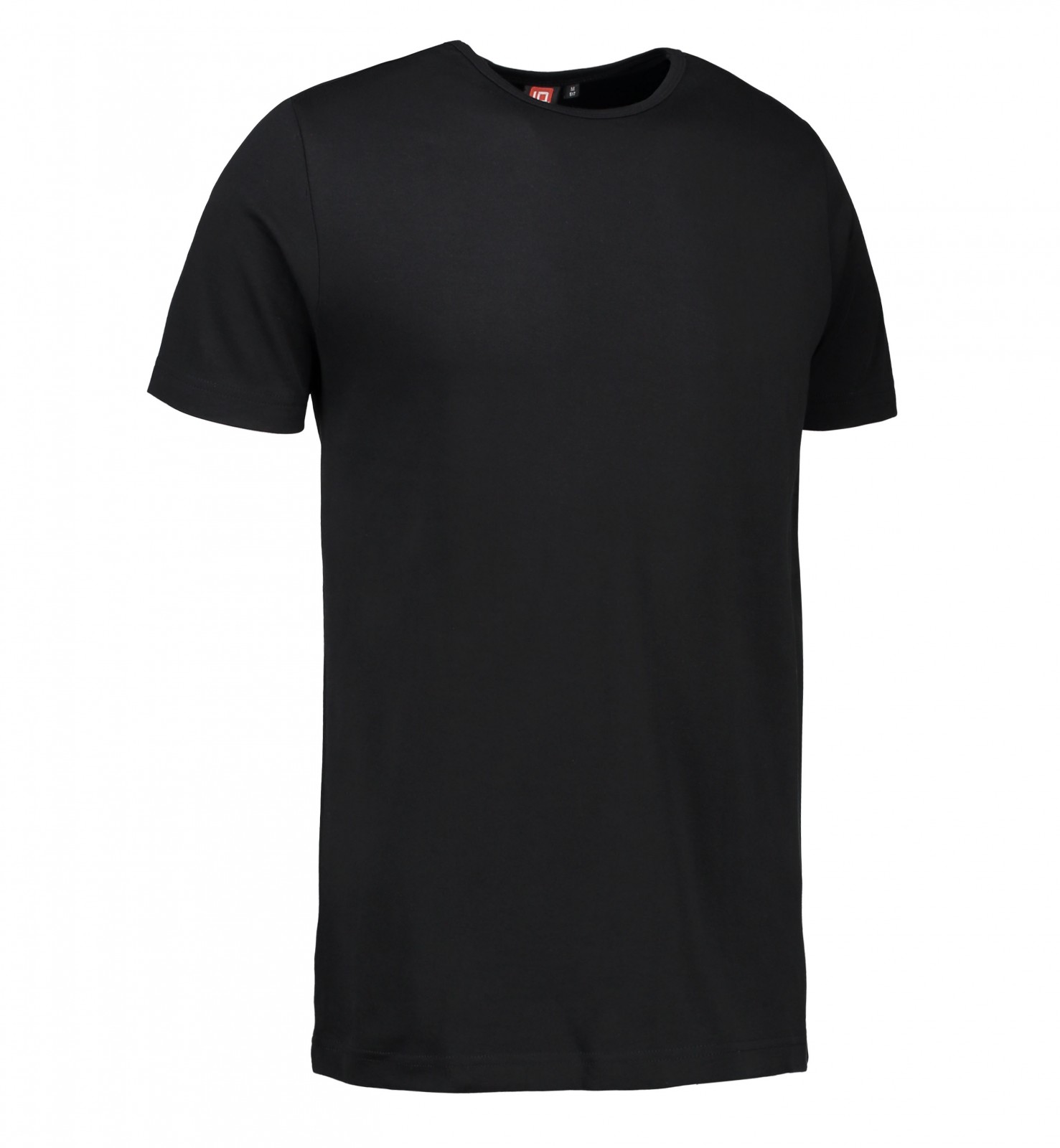 ID IDENTITY 0517 T-Shirt schwarz