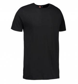 ID IDENTITY 0517 T-Shirt schwarz | yam yam world