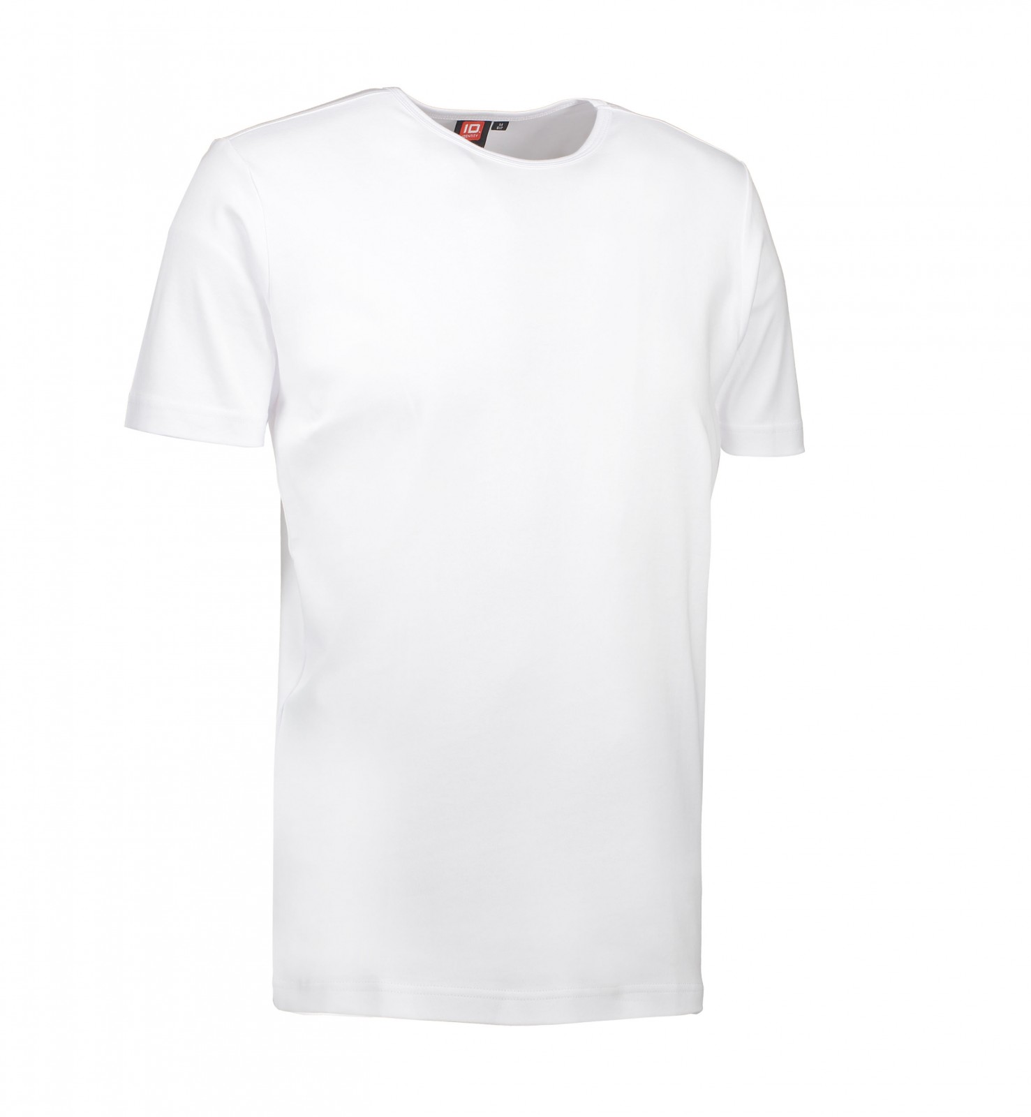 ID IDENTITY 0517 T-Shirt weiss