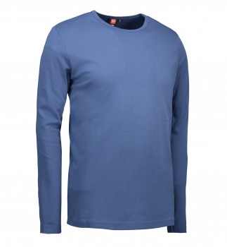 ID IDENTITY 0518 T-Shirt blau | yam yam world