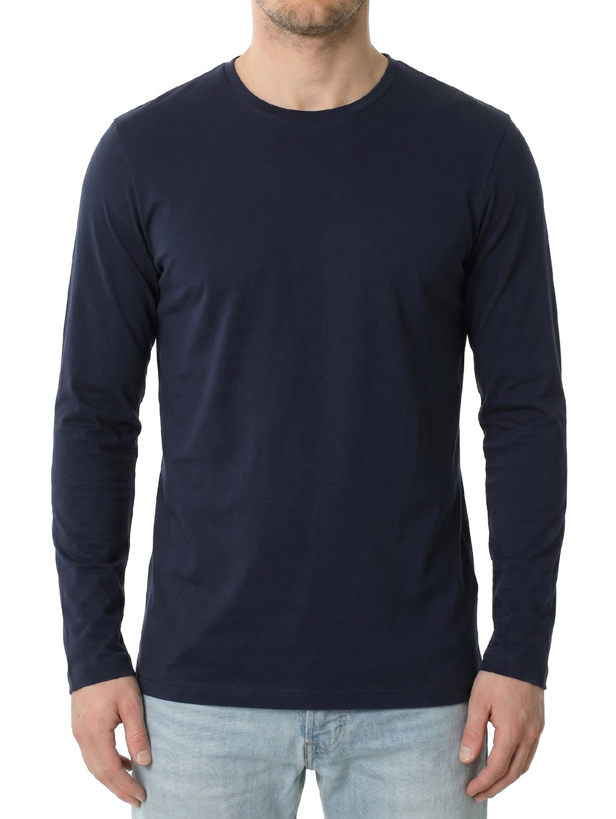 ID IDENTITY 0518 T-Shirt blau