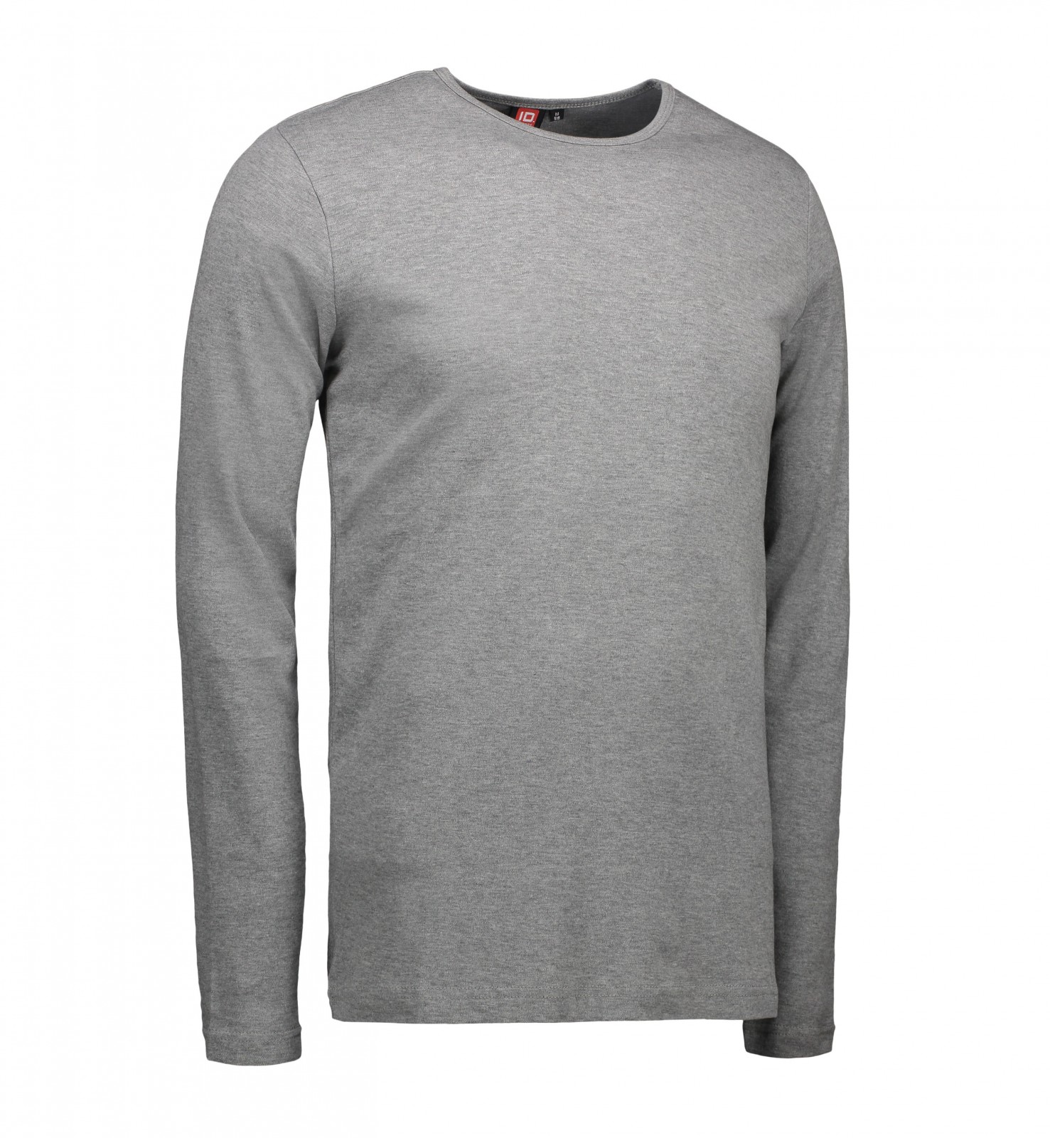 ID IDENTITY 0518 T-Shirt grau
