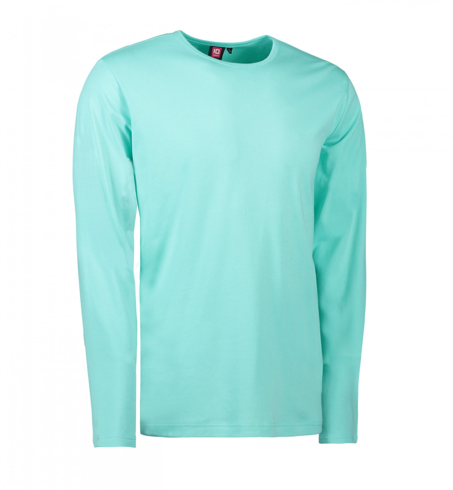 ID IDENTITY 0518 T-Shirt gr�n