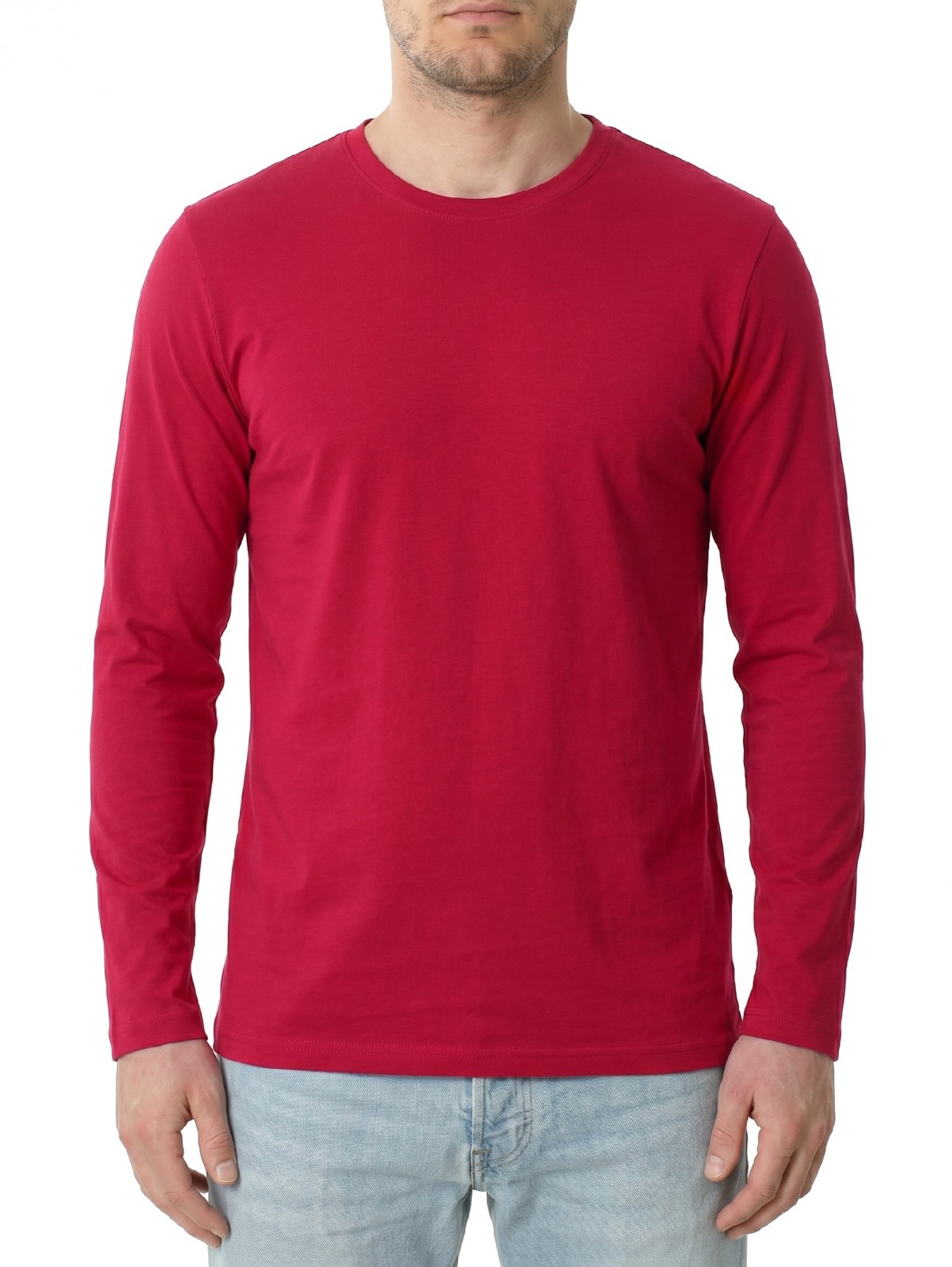 ID IDENTITY 0518 T-Shirt rot