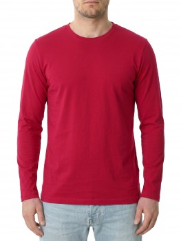 ID IDENTITY 0518 T-Shirt rot | yam yam world