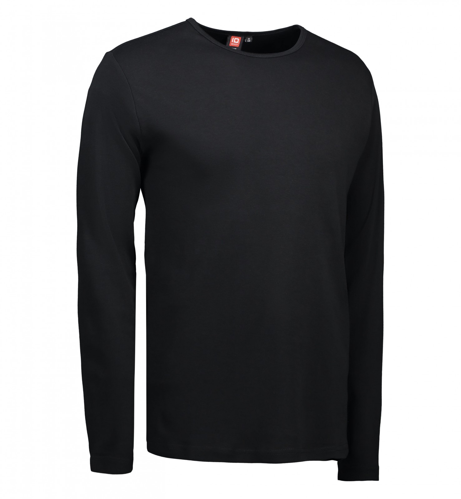 ID IDENTITY 0518 T-Shirt schwarz