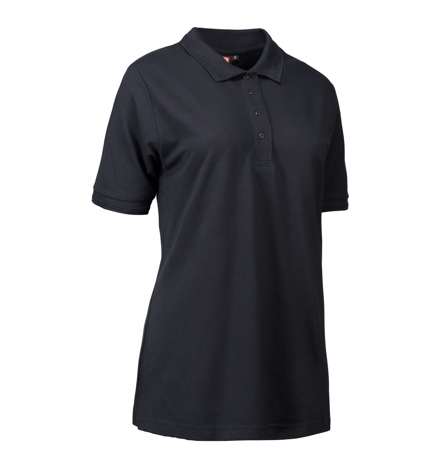 ID IDENTITY 0521 Poloshirts blau