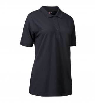 ID IDENTITY 0521 Poloshirts navy | yam yam world