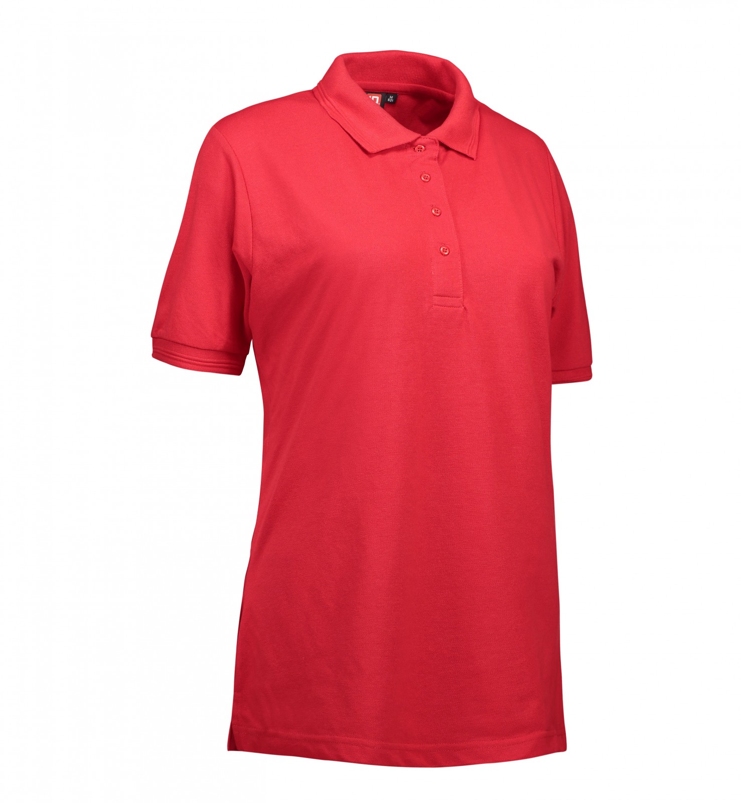 ID IDENTITY 0521 Poloshirts rot