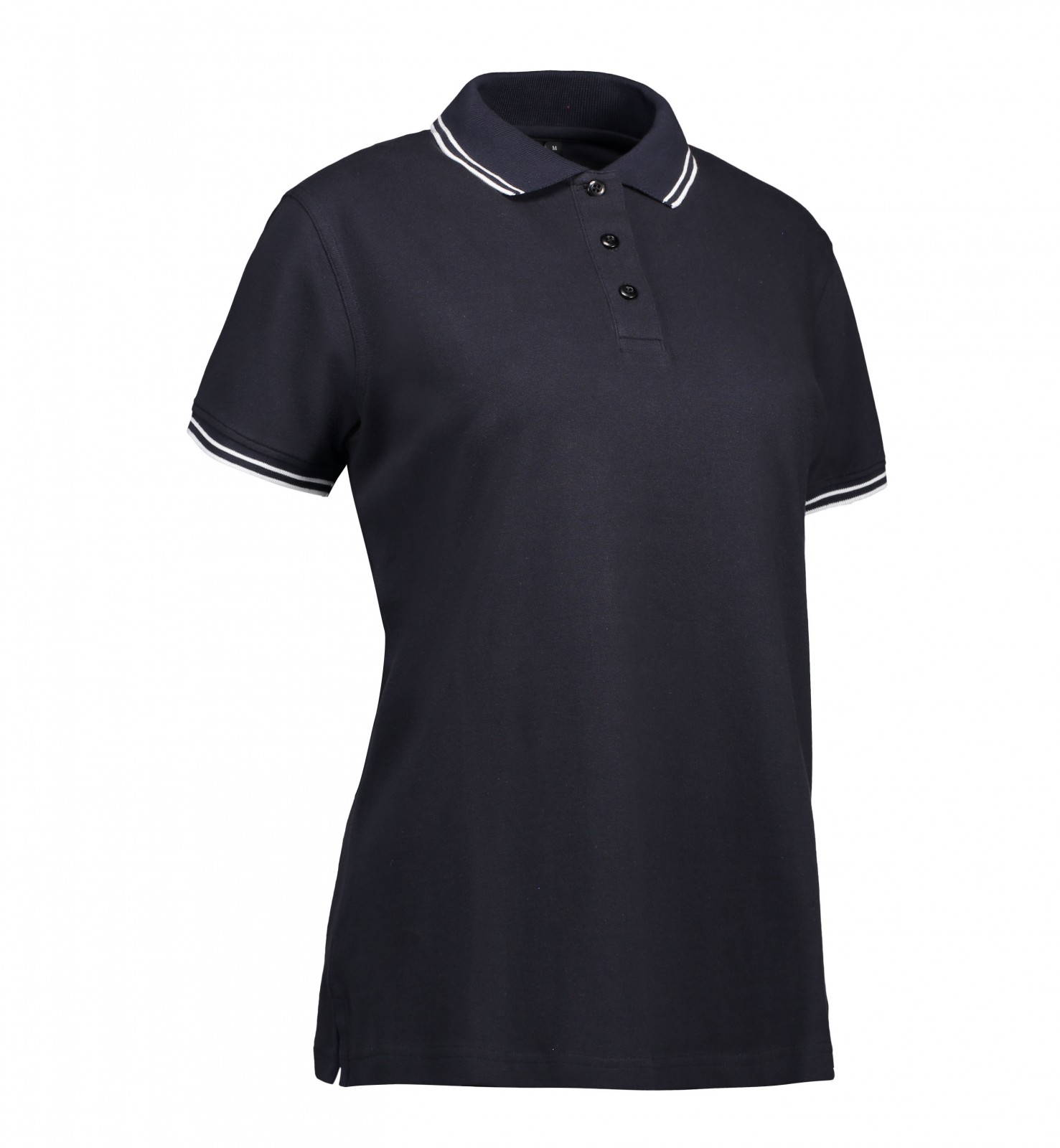 ID IDENTITY 0523 Poloshirts blau