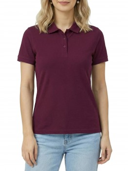 ID IDENTITY 0527 Poloshirts rot | yam yam world