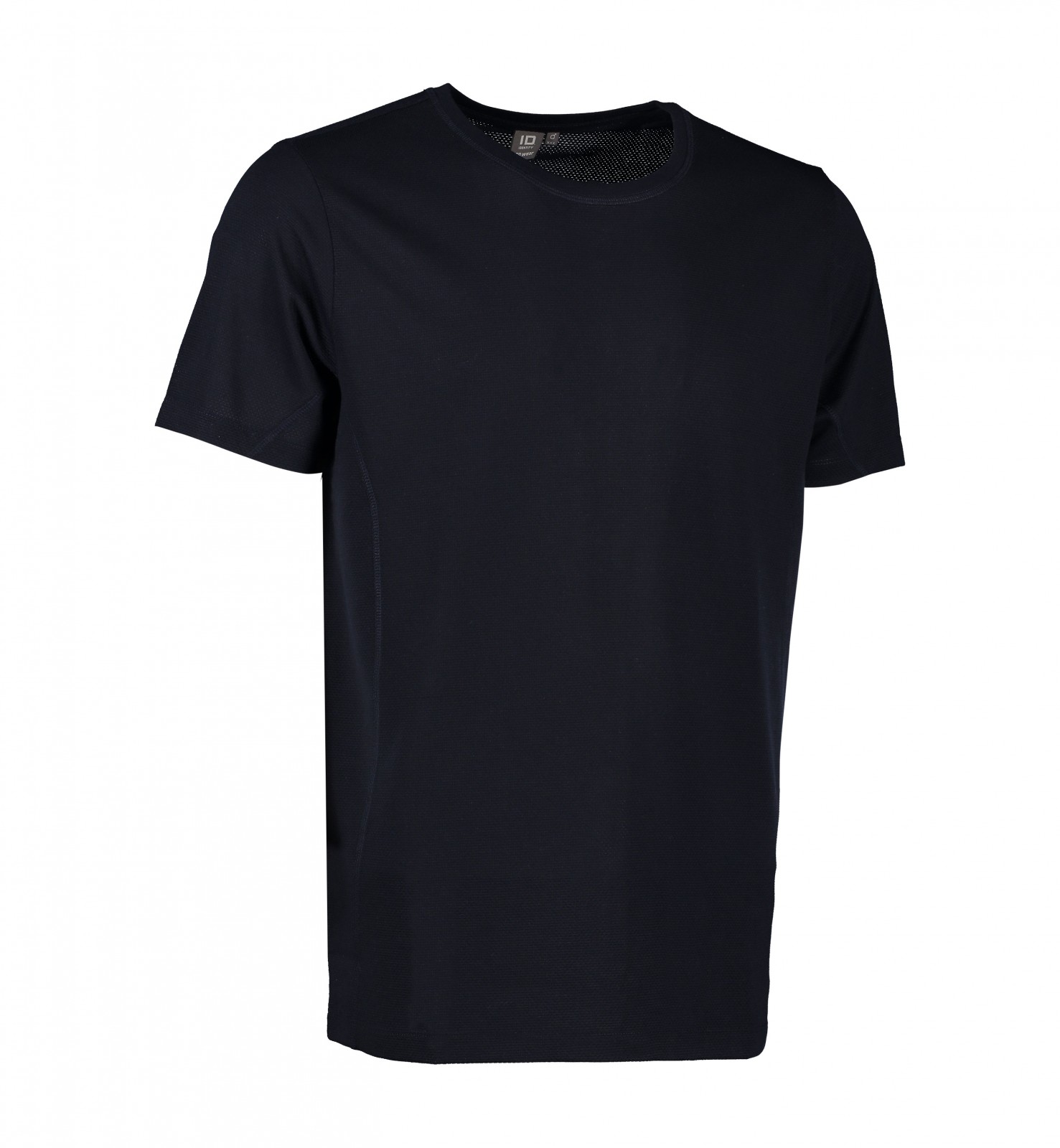 ID IDENTITY 0528 T-Shirt blau