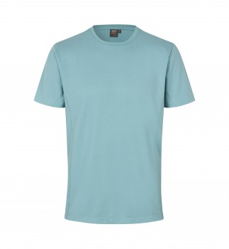 ID IDENTITY 0528 T-Shirt blau | yam yam world