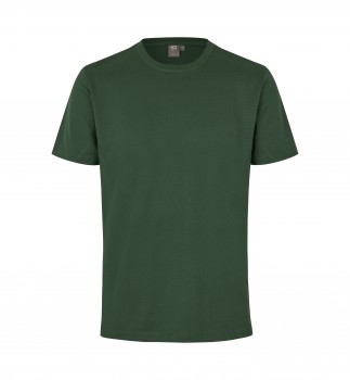 ID IDENTITY 0528 T-Shirt gr�n | yam yam world