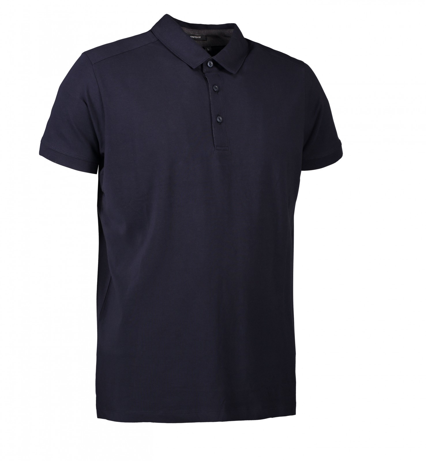 ID IDENTITY 0534 Poloshirts blau