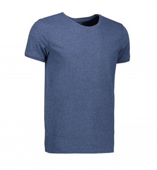 ID IDENTITY 0540 T-Shirt blau | yam yam world