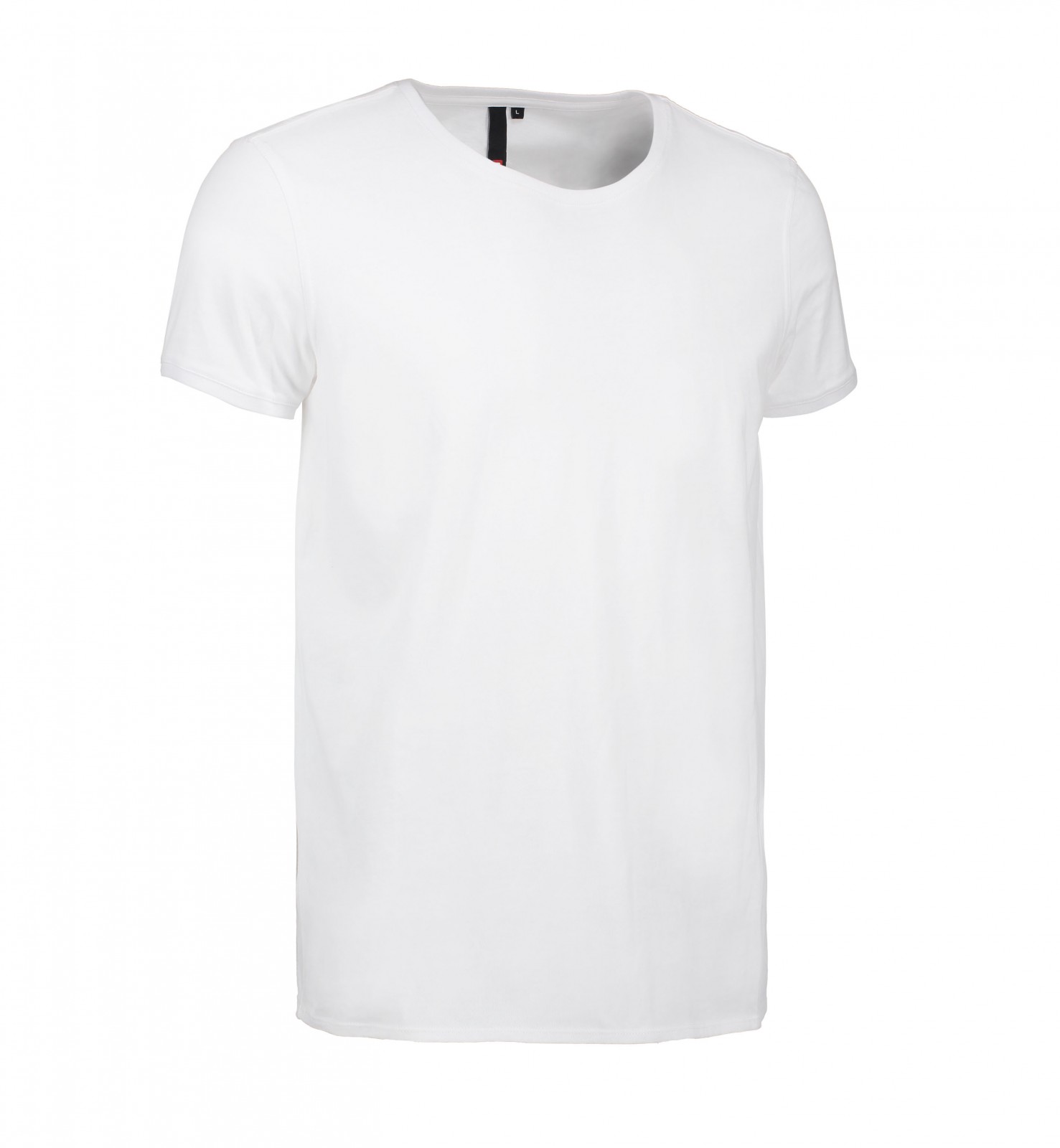 ID IDENTITY 0540 T-Shirt weiss