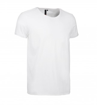 ID IDENTITY 0540 T-Shirt weiss | yam yam world