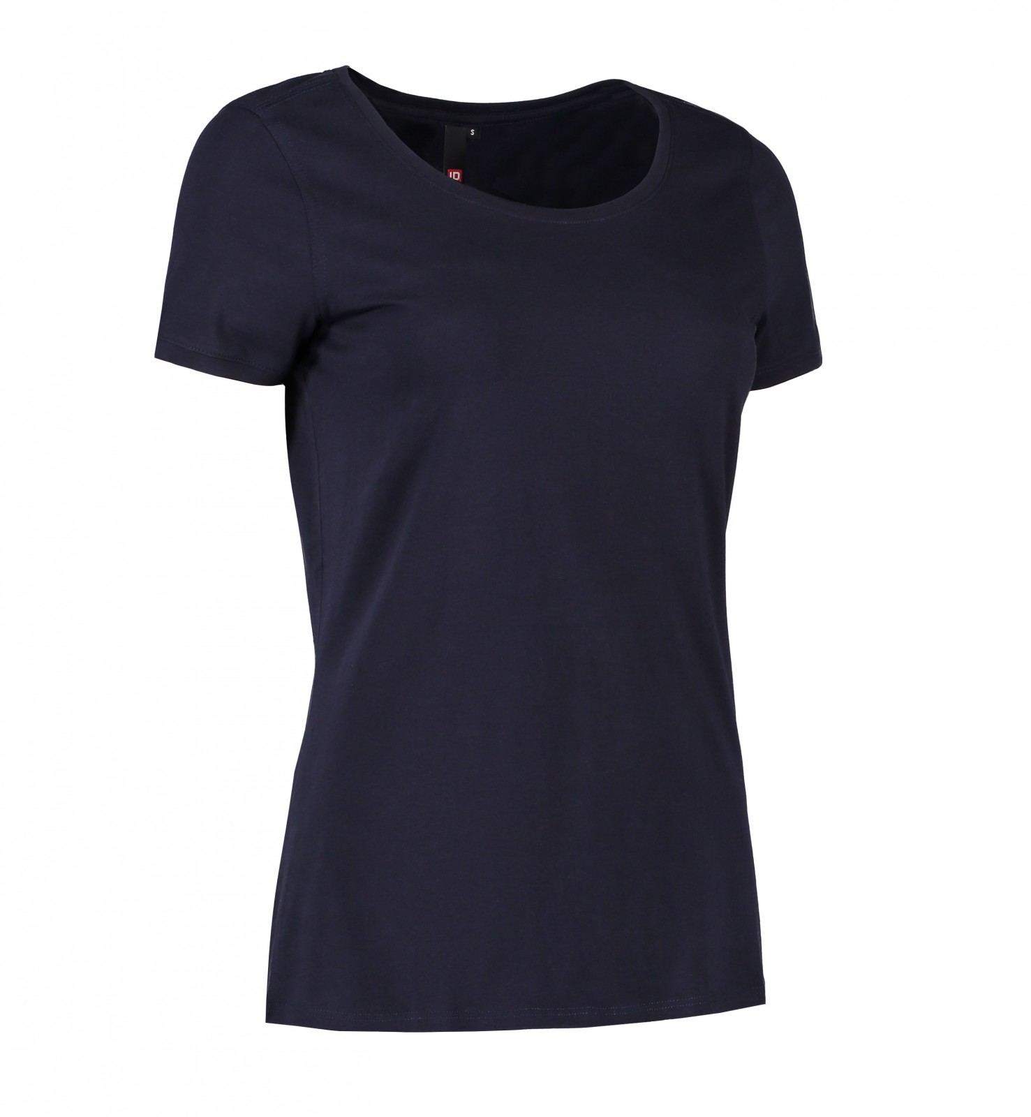 ID IDENTITY 0541 T-Shirt navy