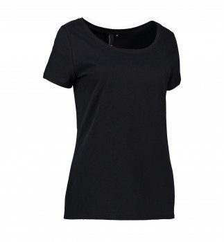 ID IDENTITY 0541 T-Shirt schwarz | yam yam world