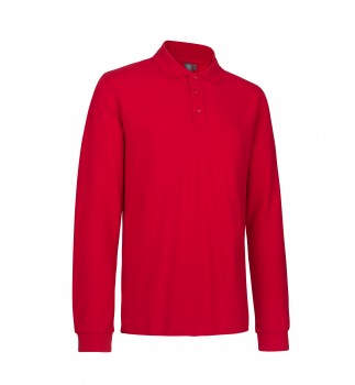 ID IDENTITY 0544 Poloshirts rot | yam yam world