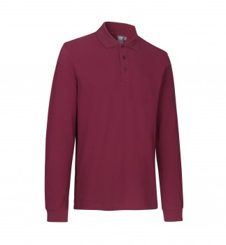 ID IDENTITY 0544 Poloshirts rot | yam yam world