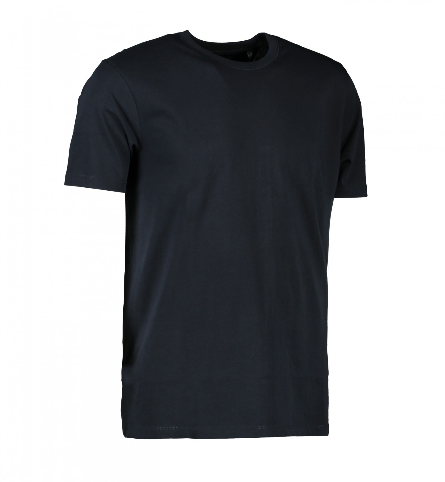 ID IDENTITY 0552 T-Shirt blau