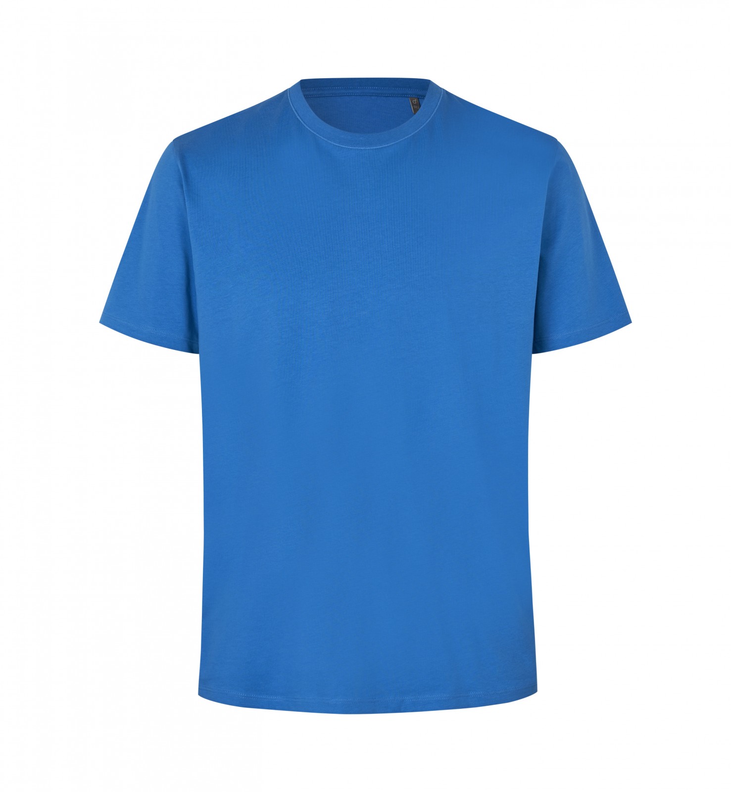 ID IDENTITY 0552 T-Shirt blau