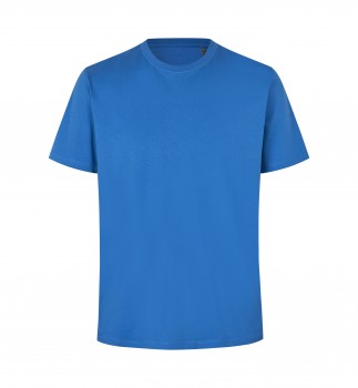 ID IDENTITY 0552 T-Shirt blau | yam yam world