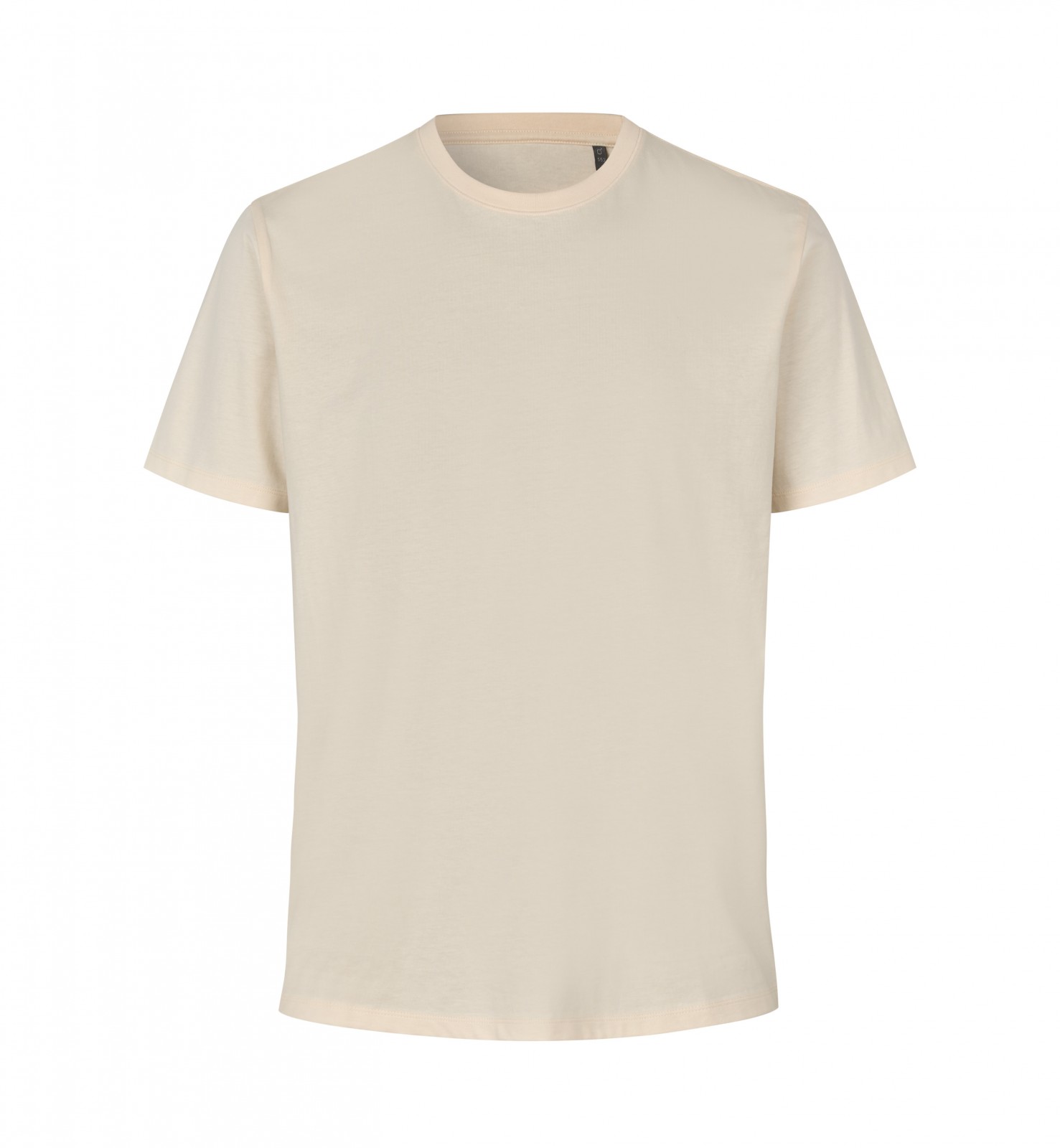 ID IDENTITY 0552 T-Shirt braun