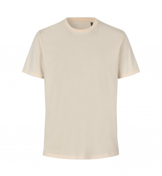 ID IDENTITY 0552 T-Shirt braun | yam yam world