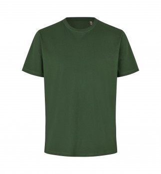 ID IDENTITY 0552 T-Shirt gr�n | yam yam world