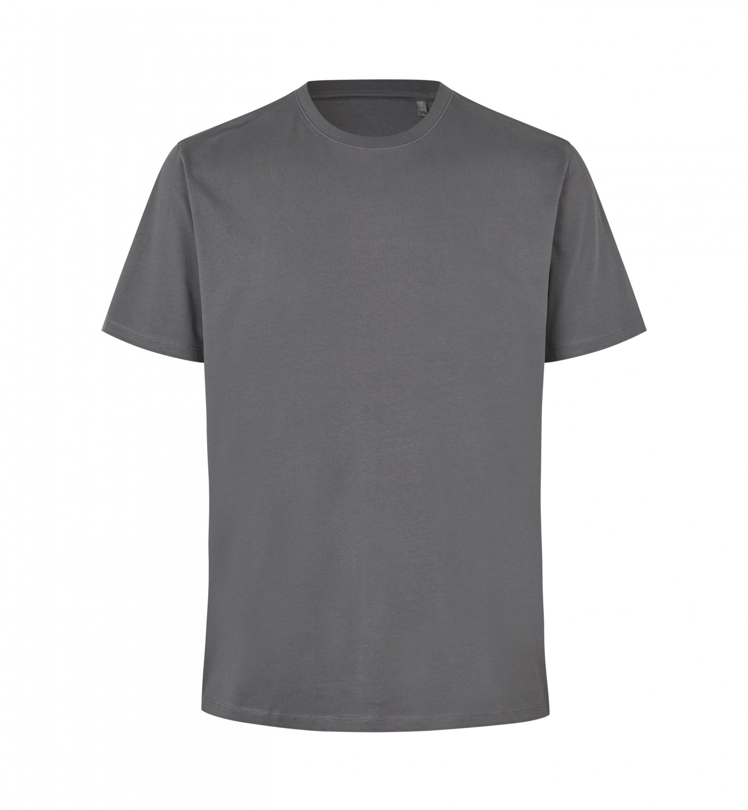 ID IDENTITY 0552 T-Shirt grau