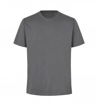 ID IDENTITY 0552 T-Shirt grau | yam yam world