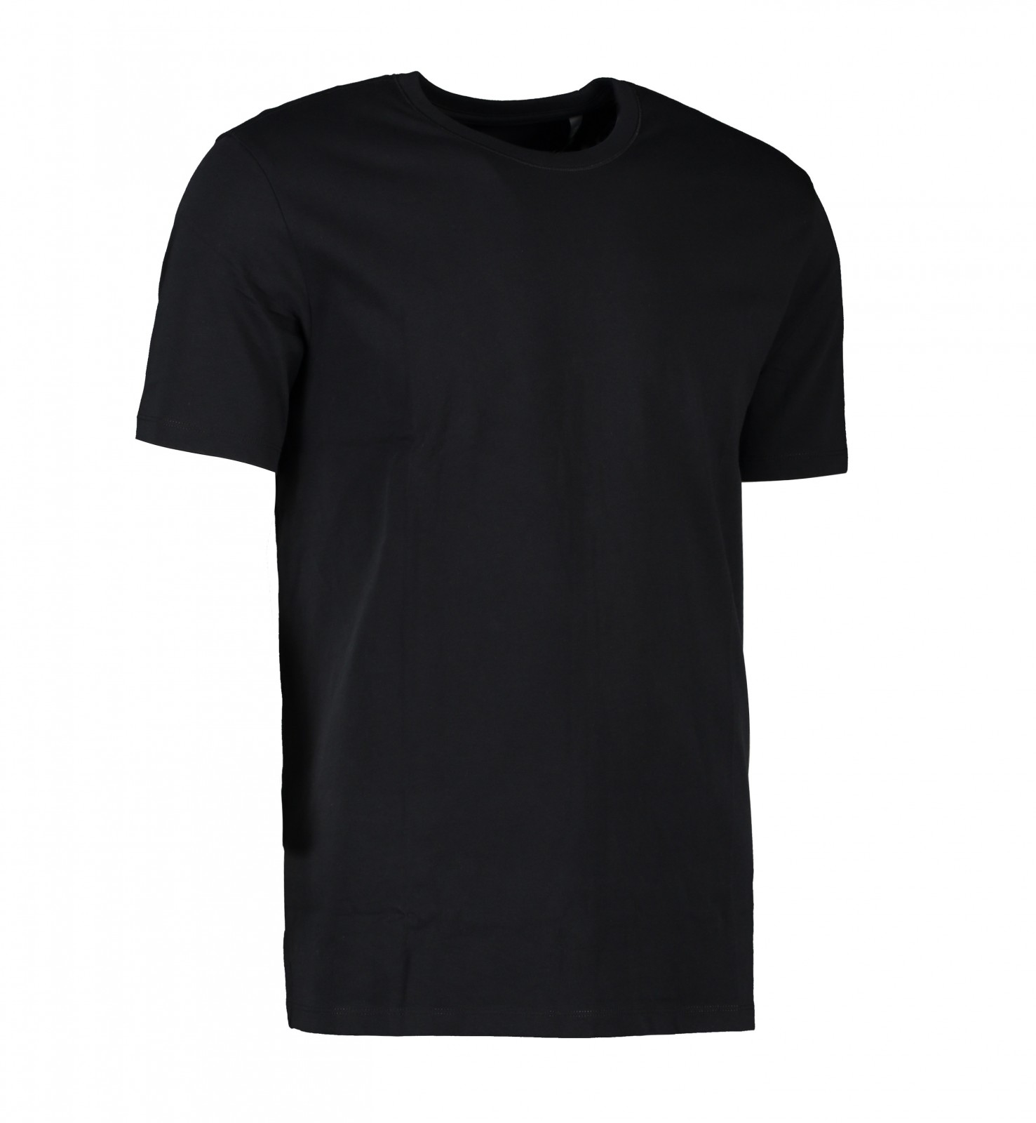 ID IDENTITY 0552 T-Shirt schwarz