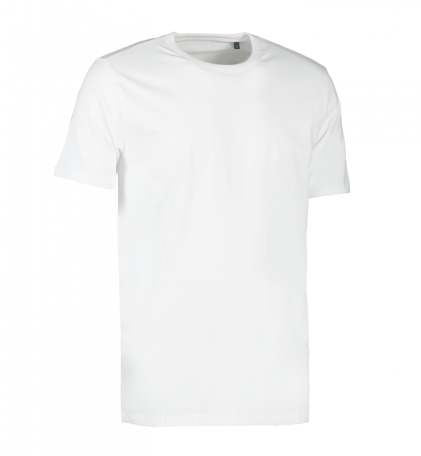ID IDENTITY 0552 T-Shirt weiss